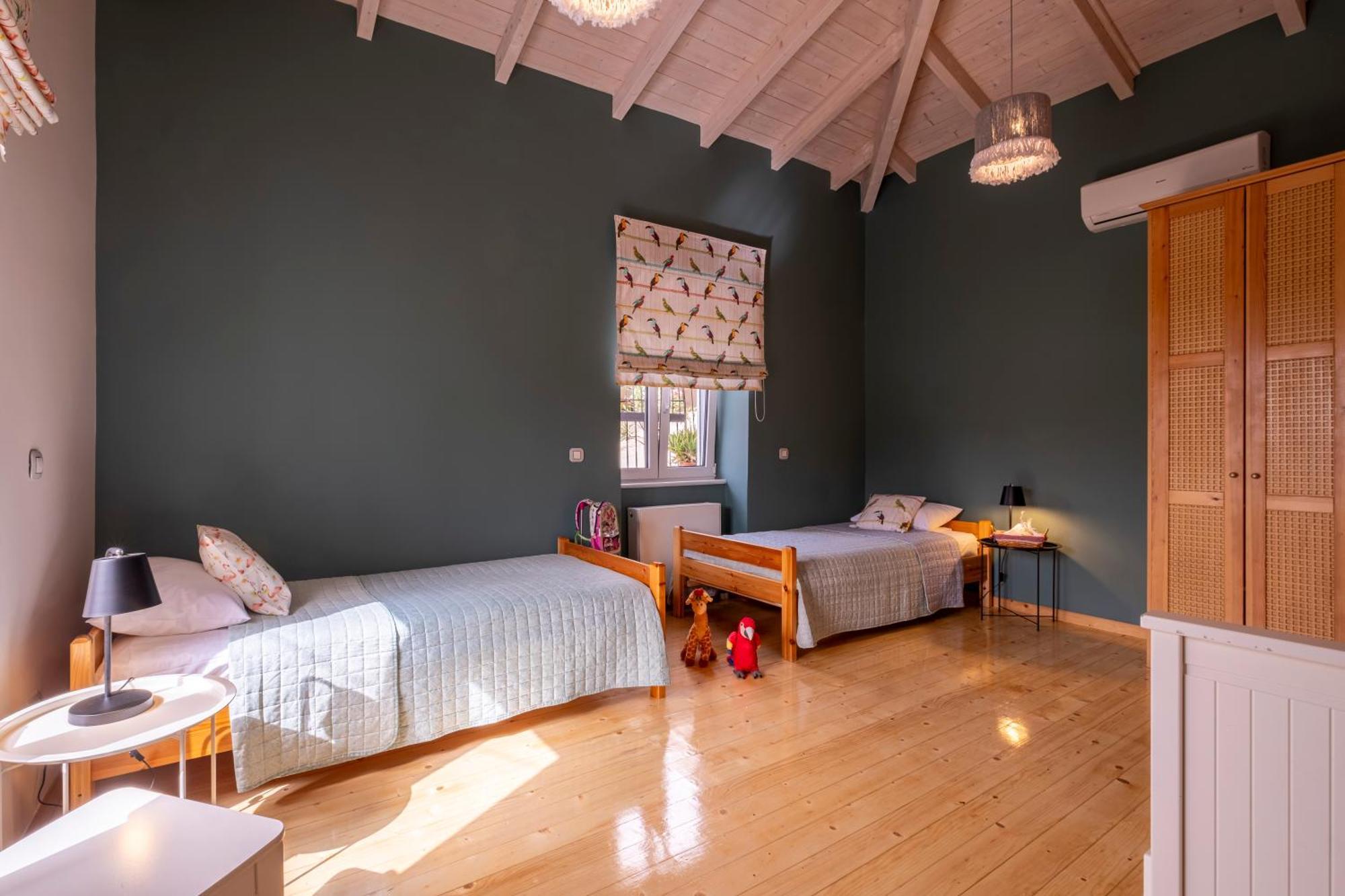 Oasis Home 托隆 外观 照片