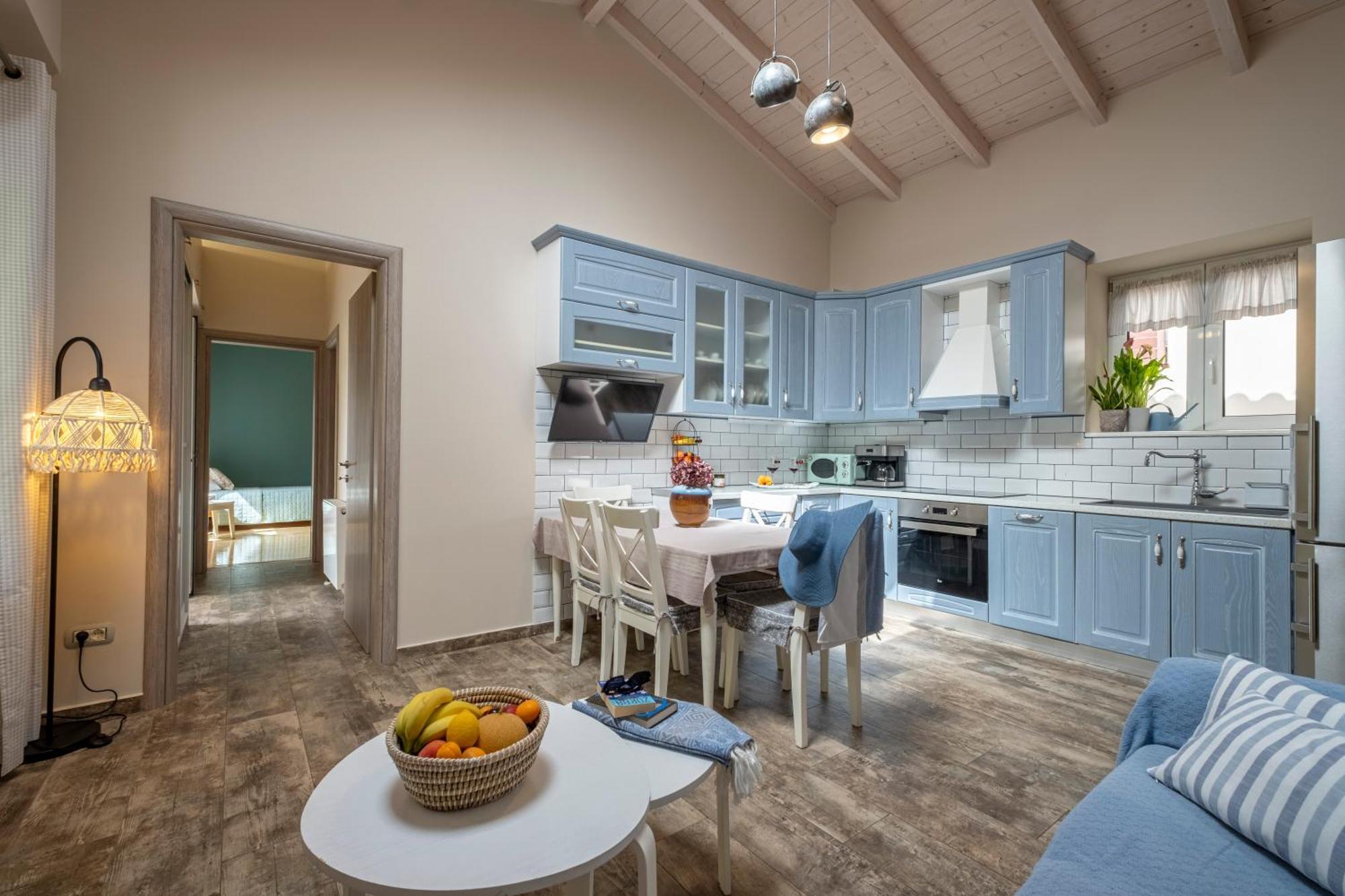 Oasis Home 托隆 外观 照片