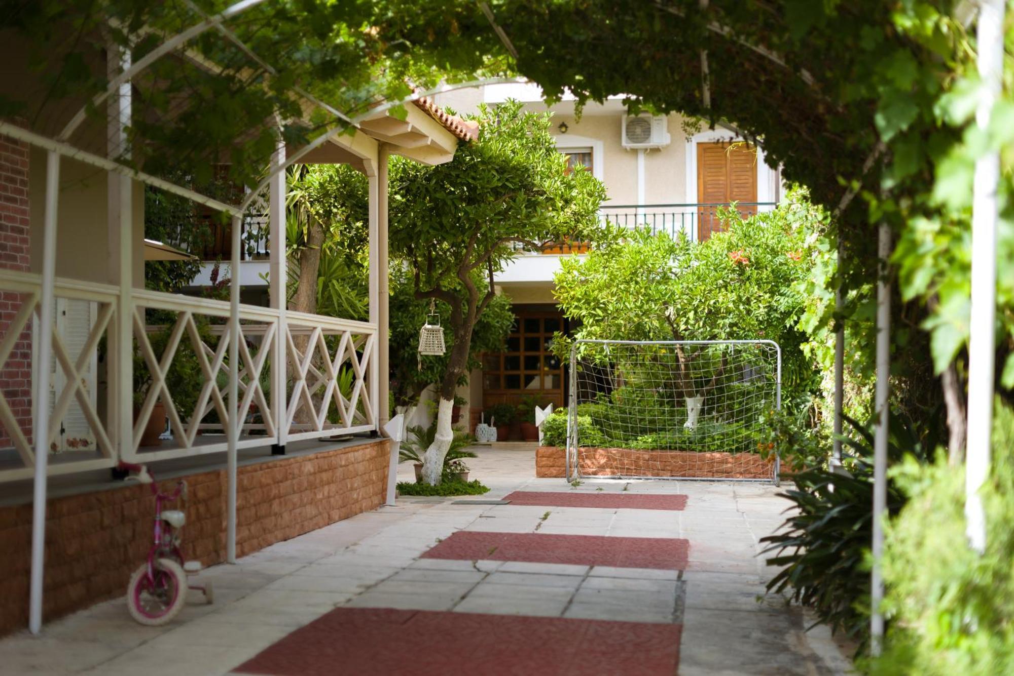 Oasis Home 托隆 外观 照片